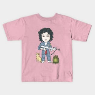 Ripley Kids T-Shirt